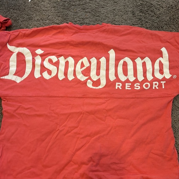 Disneyland Spirit Jersey - Picture 2 of 2